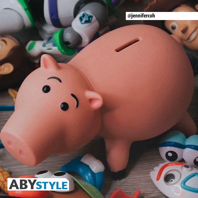 TOY STORY - Money Bank - Hamm - Kumbara