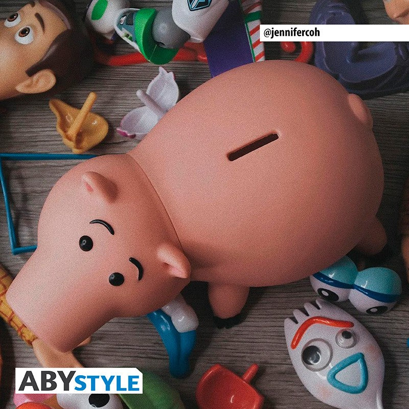 TOY STORY - Money Bank - Hamm - Kumbara