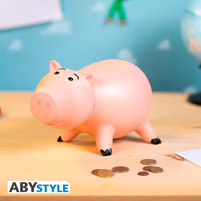 TOY STORY - Money Bank - Hamm - Kumbara