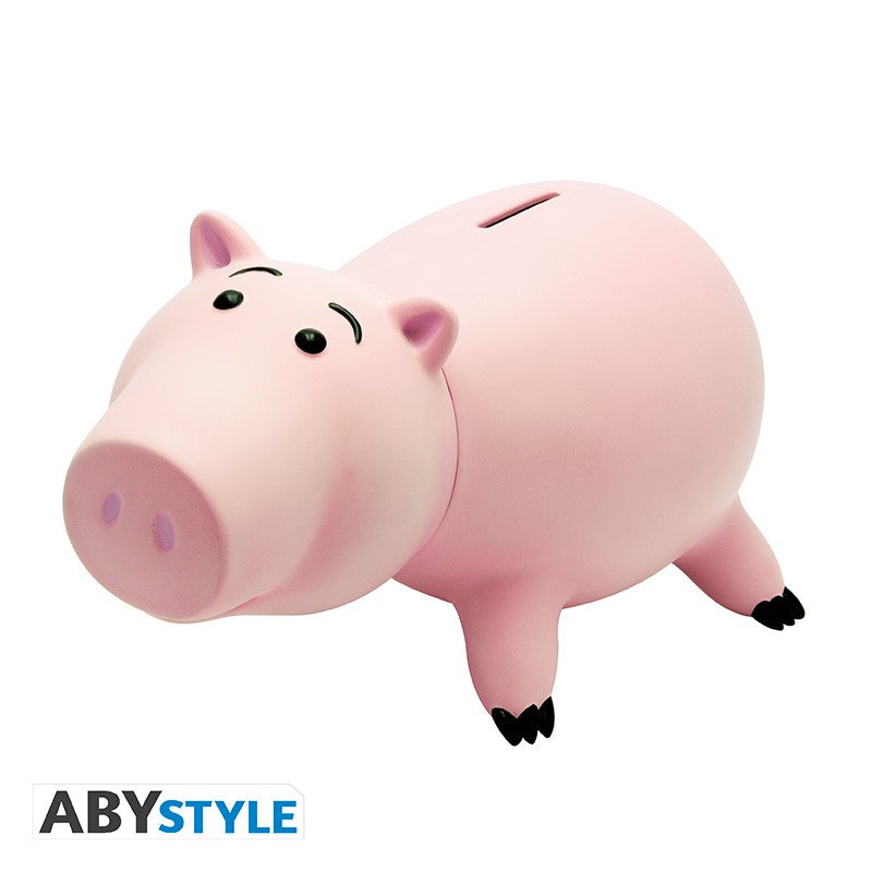TOY STORY - Money Bank - Hamm - Kumbara