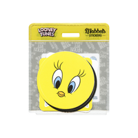 Tweety ve Sylvester Özel Kesim Sticker Seti