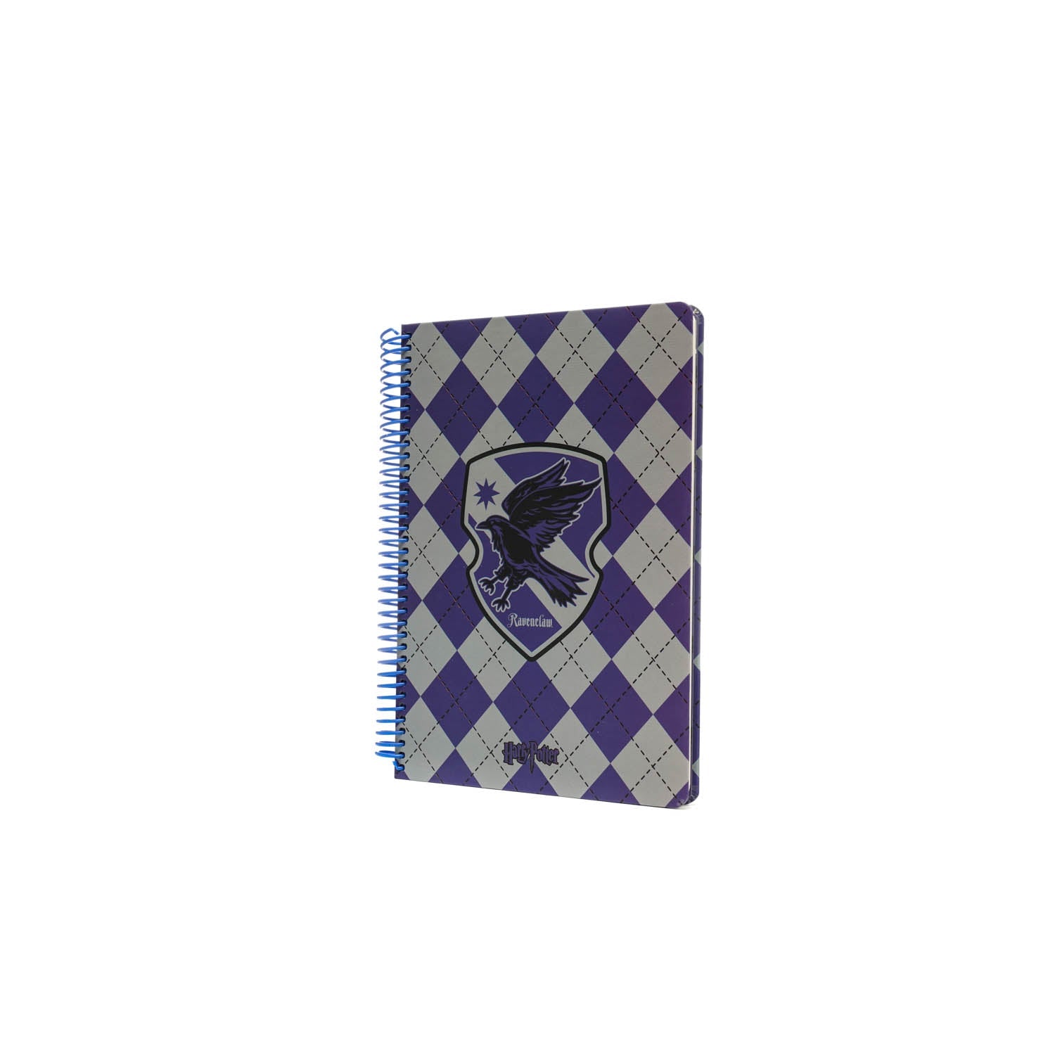 Harry Potter Ravenclaw Spiralli Defter