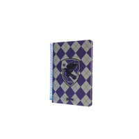 Harry Potter Ravenclaw Spiralli Defter