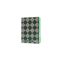 Harry Potter Slytherin Spiralli Defter