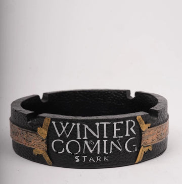 Winter is Coming Stark Küllük - Game of Thrones
