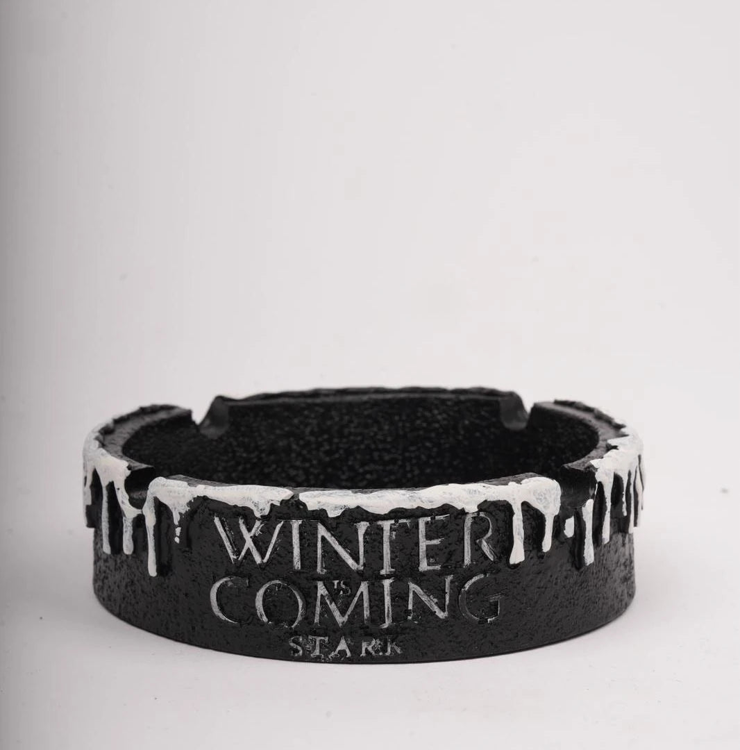 Winter is Coming 'Winter' Stark Küllük - Game of Thrones