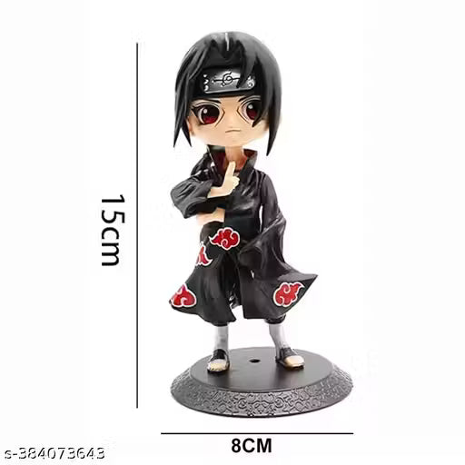 Itachi Figür 15 cm
