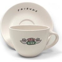 Friends Central Perk Fincan Seti